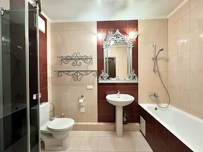 квартира по адресу Юлии Здановской ул. (Ломоносова), 71-Г