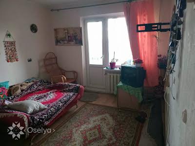 квартира за адресою Райдужна вул., 59-Б