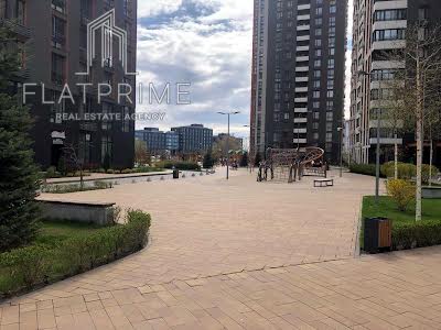 квартира за адресою Київ, Дніпровська набережна вул., 20-А