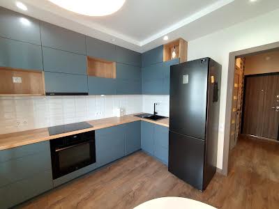 квартира по адресу Бориса Гмыри ул., 16а