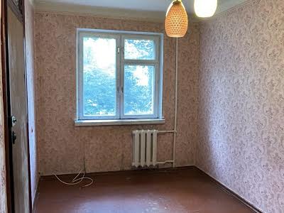квартира по адресу Петра Григоренко просп. (Маршала Жукова), 10