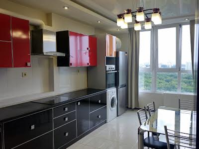 квартира за адресою Петропавлівська вул., 40