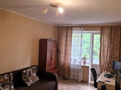квартира за адресою Повітряних Сил просп. (Повітрофлотський), 10