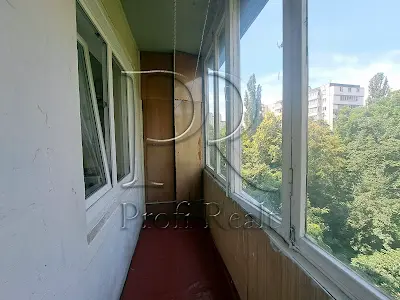 квартира по адресу Митрополита Василия Липковского ул. (Урицкого), 9