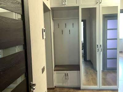 квартира по адресу Академика Заболотного ул., 15-В