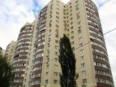 квартира за адресою Миколи Руденка бульв. (Кольцова), 14-Д