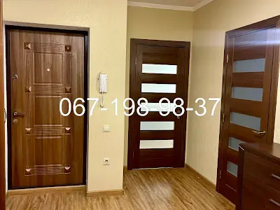 квартира по адресу Гарматная ул., 38-А