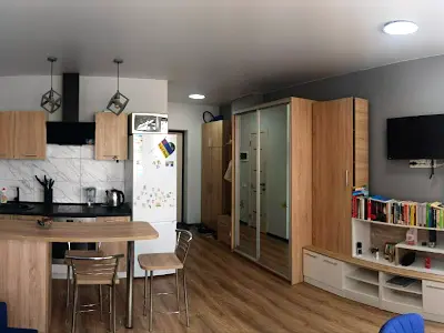 квартира за адресою Євгена Харченка вул. (Леніна), 47б