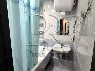 квартира по адресу Гонгадзе Георгия просп. (Советской Украины), 20-К