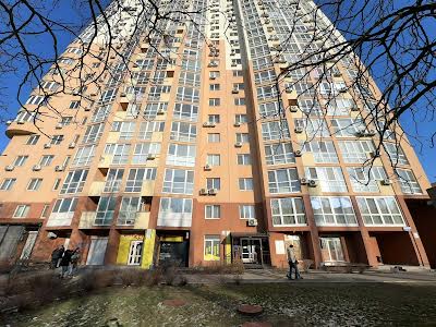 квартира по адресу Академика Шалимова ул. (Героїв Севастополя), 35-А