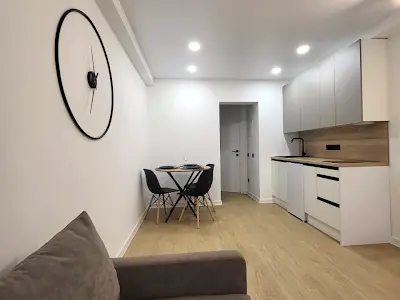 квартира за адресою Кубанської України вул. (Маршала Жукова), 21