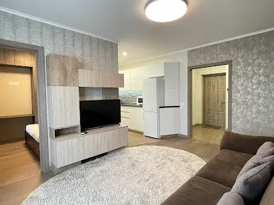квартира за адресою Київ, Коперника вул., 3