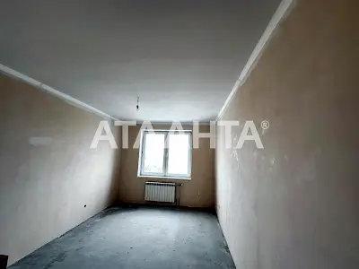 квартира за адресою Пономарьова вул., 26 к2