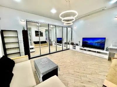 квартира по адресу Малая Житомирская ул., 5