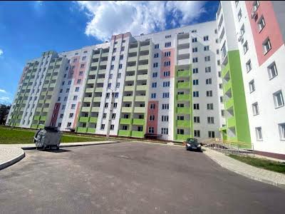 квартира за адресою Миру вул., 43