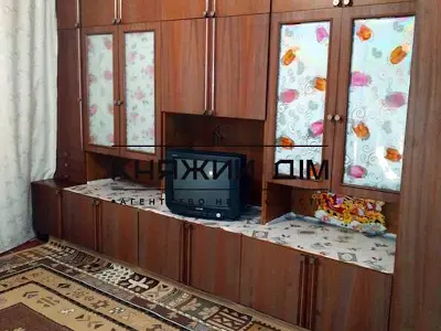 квартира по адресу Червоной Калины просп. (Владимира Маяковского), 72Б