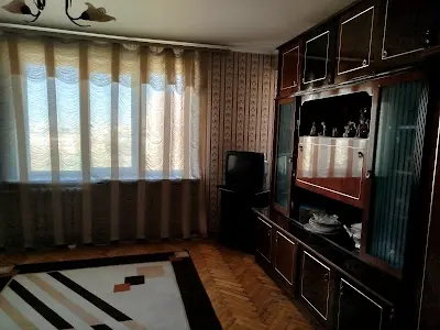 квартира по адресу Пражская ул., 18-А