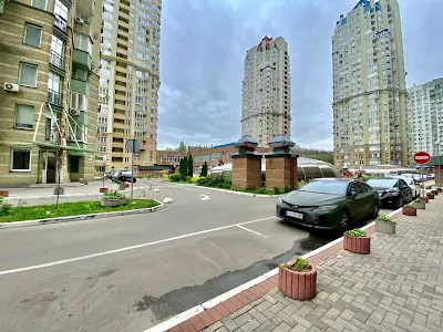 квартира по адресу Мокра ул. (Кудряшова), 16