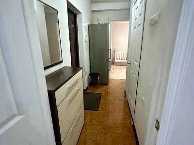 квартира за адресою Воскресенський просп. (Перова), 40-Б
