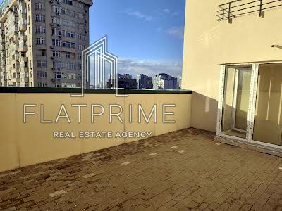 квартира за адресою Митрополита Василя Липківського вул. (Урицького), 37в
