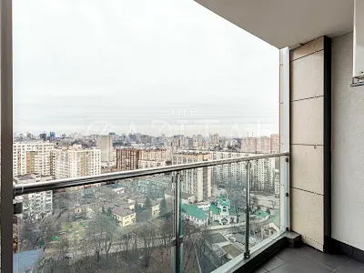 квартира по адресу Голосеевский просп. (40-летия Октября), 60