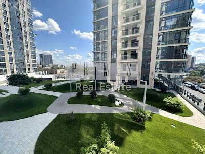 квартира за адресою Андрія Верхогляда вул. (Михайла Драгомирова), 19а