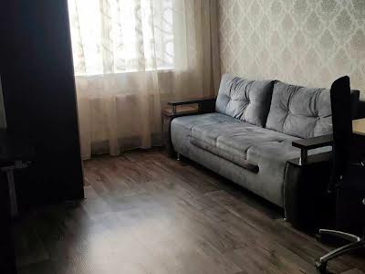 квартира по адресу Мира ул., 21
