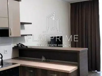 квартира за адресою Олени Пчілки вул., 3-Д