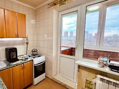 квартира по адресу Киев, Петра Вершигоры ул., 9а