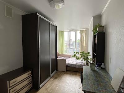 квартира за адресою Гетьманська вул., 8