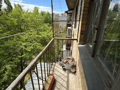 квартира по адресу Соломенская ул., 18а