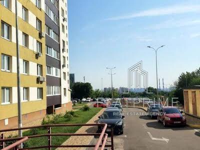 квартира по адресу Моторний пров., 11