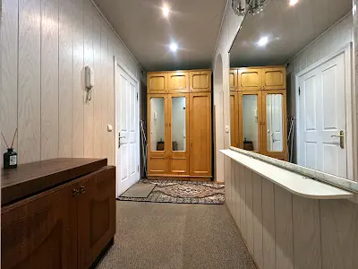 квартира по адресу Иорданская ул. (Лайоша Гавро), 11-Д