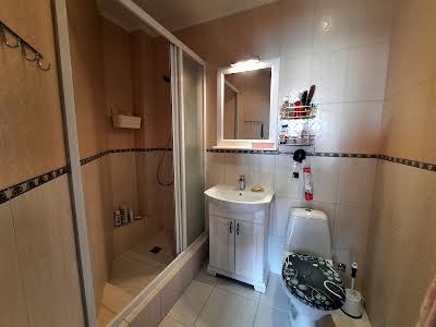 квартира за адресою Максима Кривоноса вул., 17