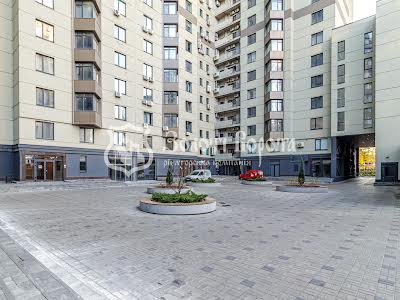квартира за адресою Андрія Верхогляда вул. (Михайла Драгомирова), 14-А