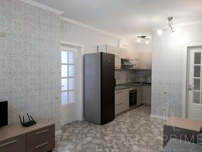 квартира за адресою Соборності просп. (Возз'єднання), 30-А