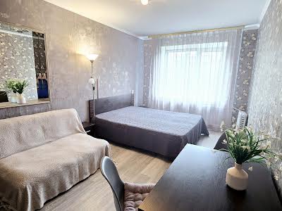 квартира за адресою Жилянська, 74