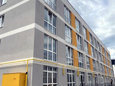 квартира за адресою Гідності вул., 3