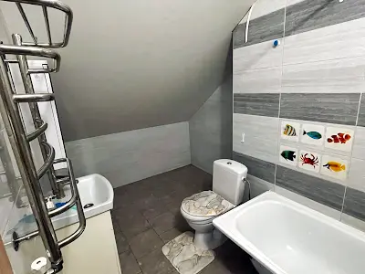квартира за адресою Боголюбова вул., 1