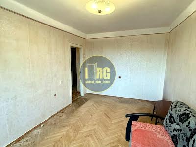 квартира по адресу Амвросия Бучмы бульв., 5/1