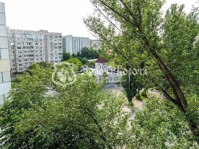 квартира по адресу Світлицького ул., 24
