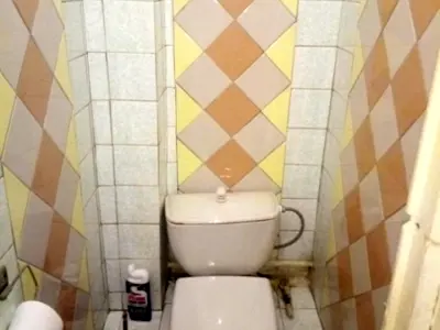 квартира по адресу Рональда Рейгана ул., 1/25