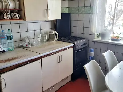 квартира по адресу Оноре де Бальзака ул., 16