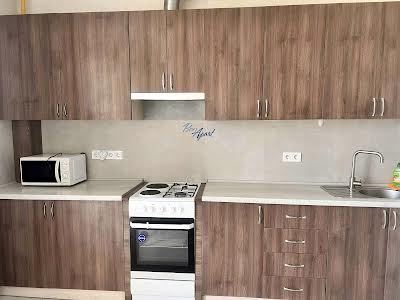 квартира по адресу Метрологическая ул., 60