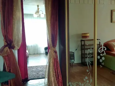 квартира за адресою Братиславська вул., 32-А