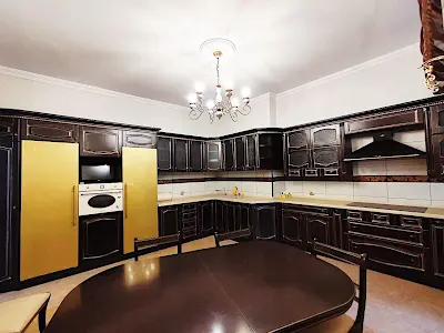 квартира за адресою Київ, Старонаводницька вул., 6-Б