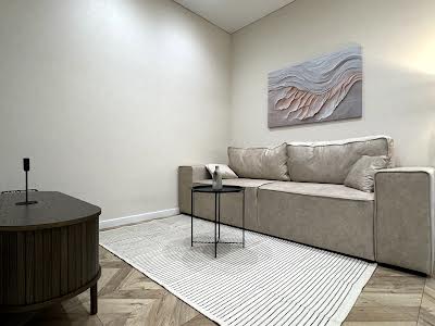 квартира за адресою Берестейський просп. (Перемоги), 11 к1