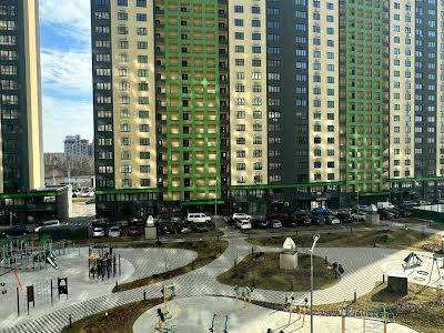 квартира по адресу Михаила Максимовича ул. (Трутенко Онуфрия), 32-Б