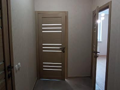 квартира за адресою Барабашова вул., 12а