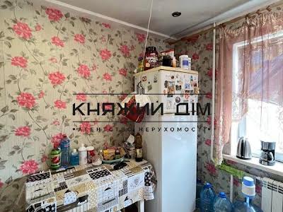 квартира по адресу Митрополита Андрея Шептицкого ул. (Анатолія Луначарського), 24